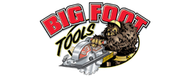 Big Foot Tools